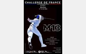 Challenge de France